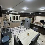 2 Modern Bedrooms Prime Location Maadi