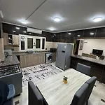 2 Modern Bedrooms Prime Location Maadi