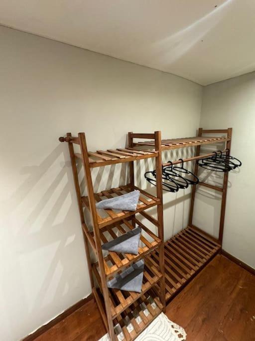 Apartment 2 Modern Bedrooms Prime Location Maadi *