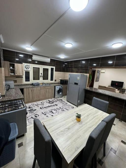 2 Modern Bedrooms Prime Location Maadi