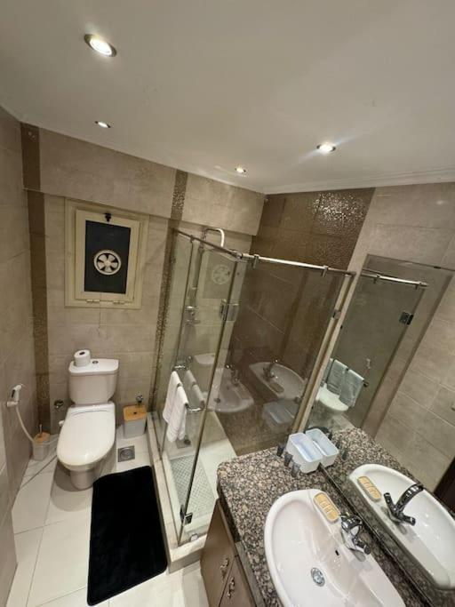 2 Modern Bedrooms Prime Location Maadi * Cairo
