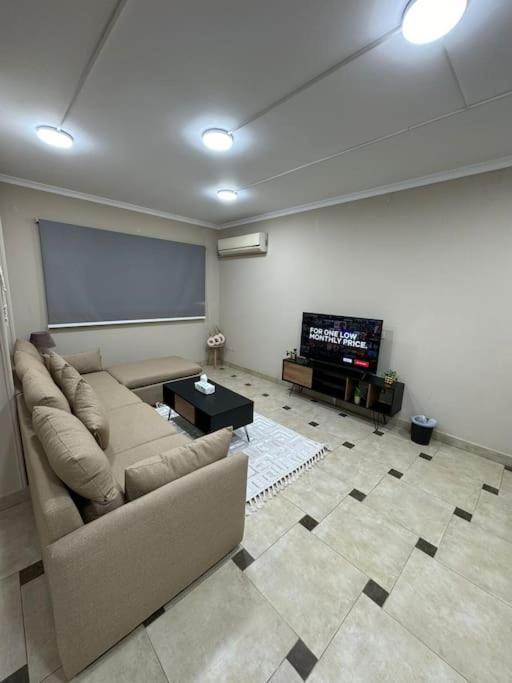 2 Modern Bedrooms Prime Location Maadi Apartment