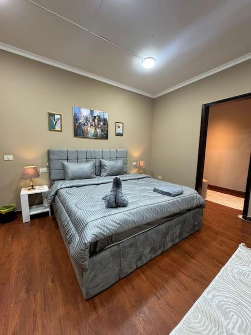 Apartment 2 Modern Bedrooms Prime Location Maadi *