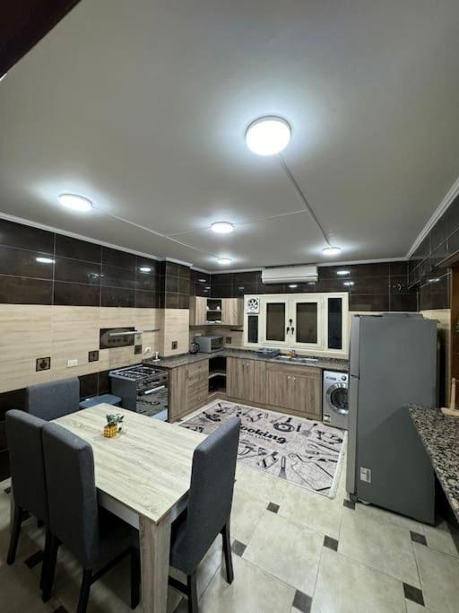 2 Modern Bedrooms Prime Location Maadi