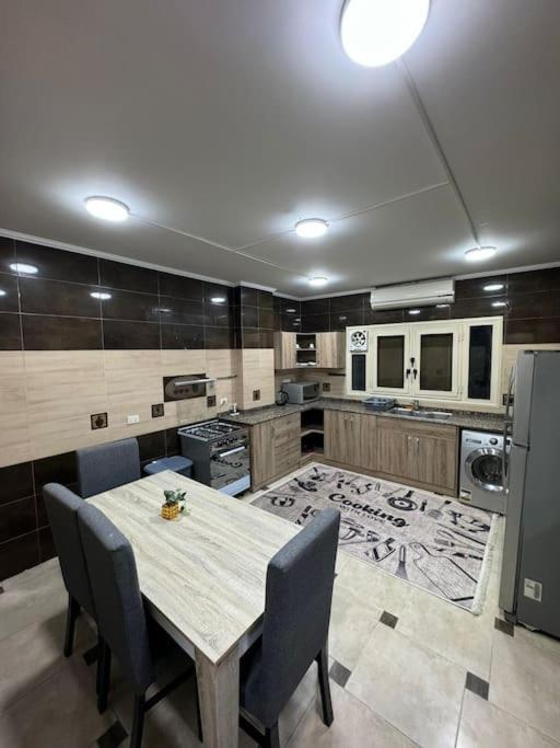 2 Modern Bedrooms Prime Location Maadi * Cairo