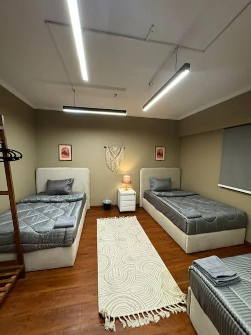 Apartment 2 Modern Bedrooms Prime Location Maadi