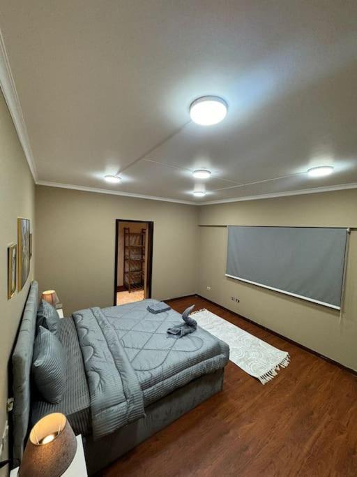Apartment 2 Modern Bedrooms Prime Location Maadi *