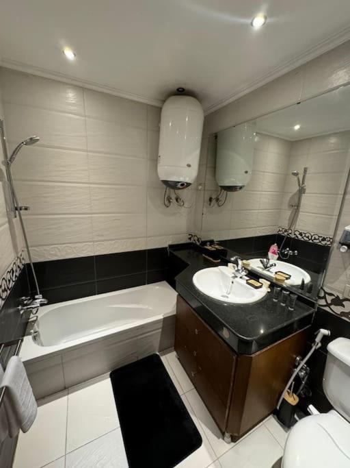 2 Modern Bedrooms Prime Location Maadi * Cairo