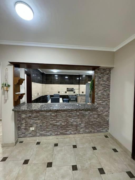 2 Modern Bedrooms Prime Location Maadi