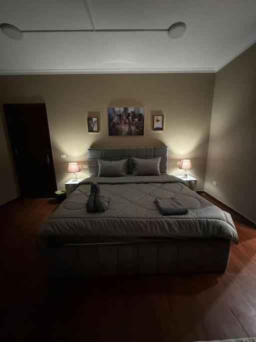 2 Modern Bedrooms Prime Location Maadi *