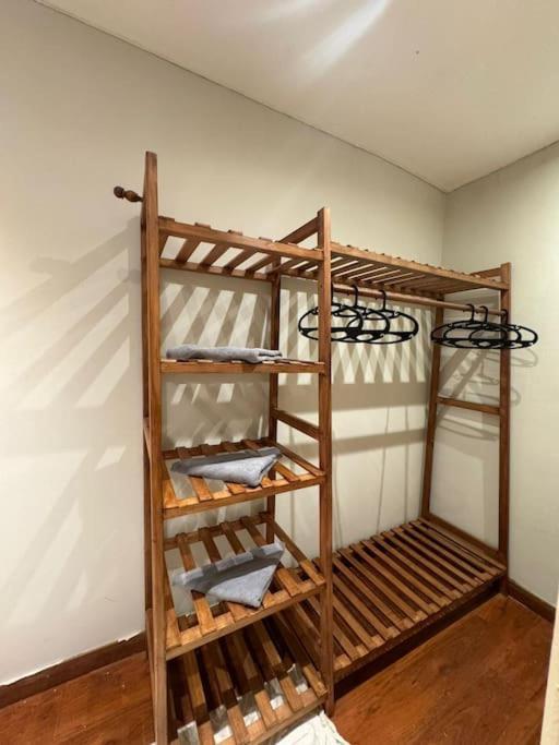 Apartment 2 Modern Bedrooms Prime Location Maadi
