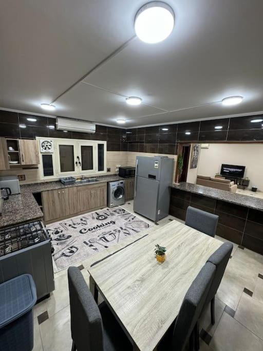 2 Modern Bedrooms Prime Location Maadi Apartment Cairo