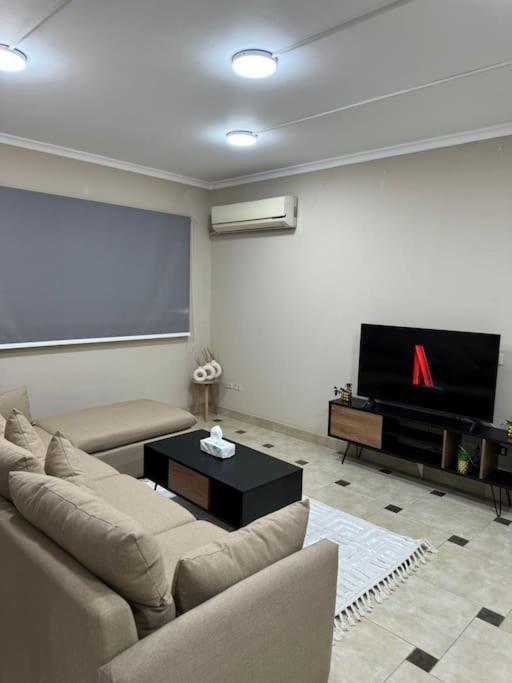 2 Modern Bedrooms Prime Location Maadi Apartment *