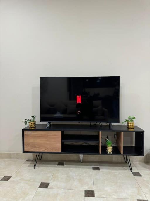 2 Modern Bedrooms Prime Location Maadi Apartment Cairo