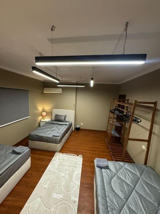 2 Modern Bedrooms Prime Location Maadi * Cairo