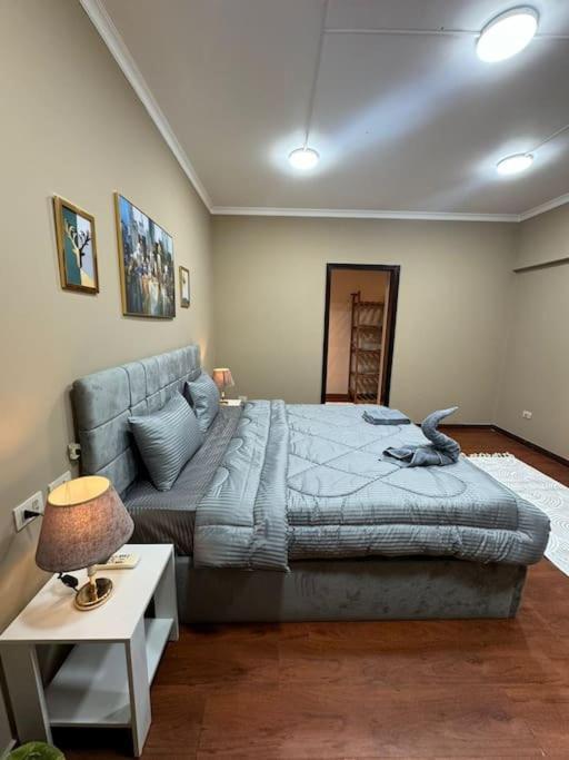 2 Modern Bedrooms Prime Location Maadi Apartment