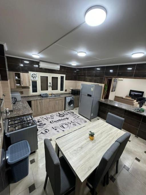 2 Modern Bedrooms Prime Location Maadi *